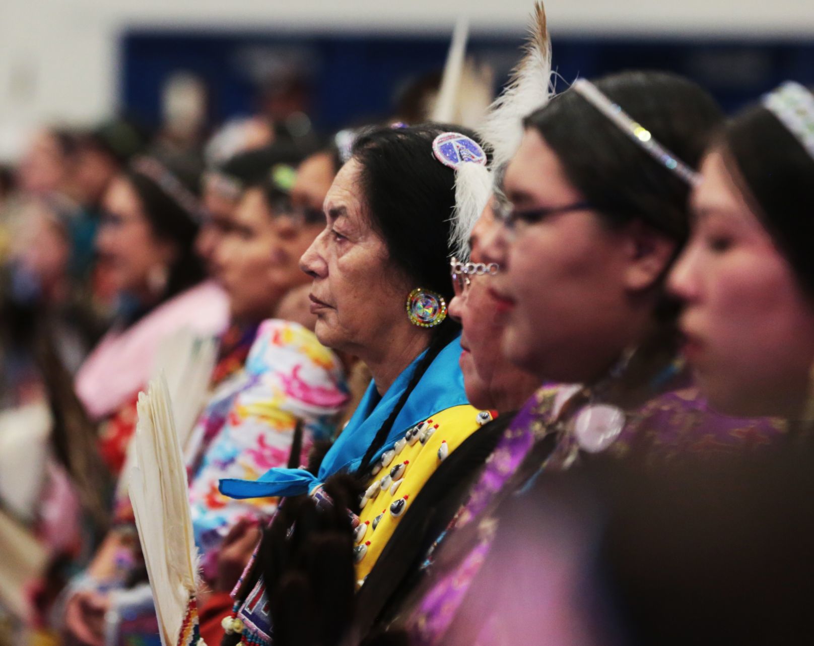 MSUB Powwow
